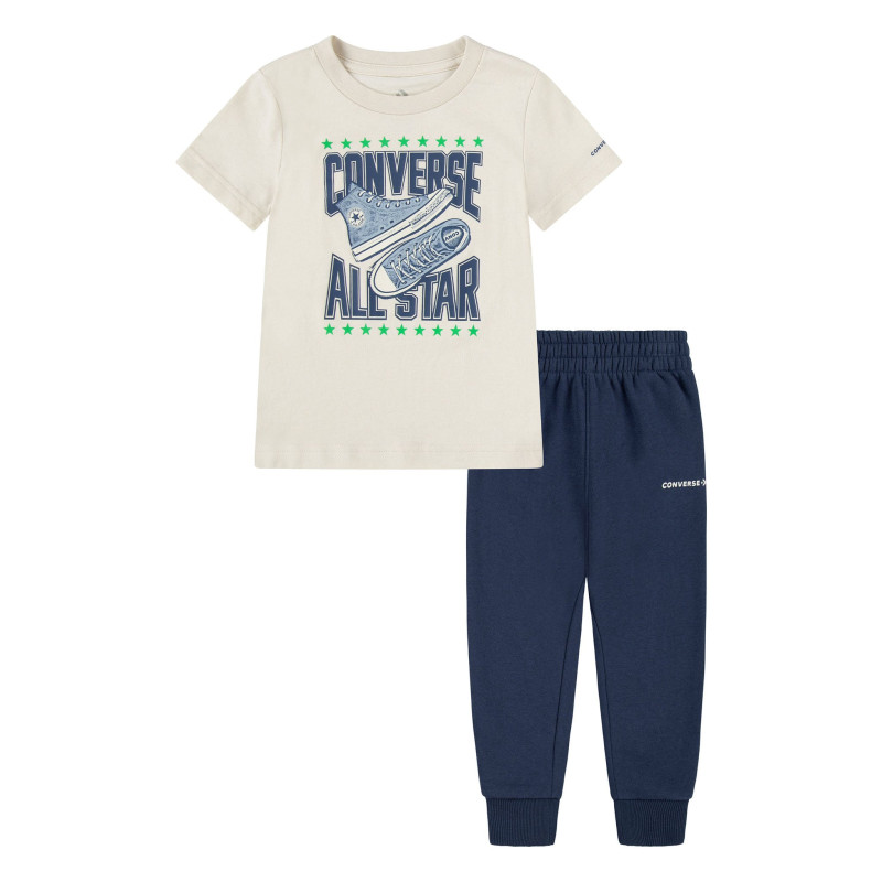 All Star 2-4T Two Piece Set