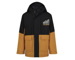 Eagleup coat 8-16 years