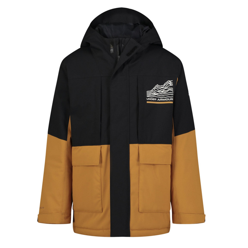 Eagleup coat 8-16 years