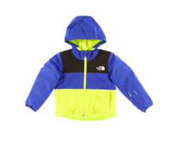 The North Face Manteau Freedom 2-7ans