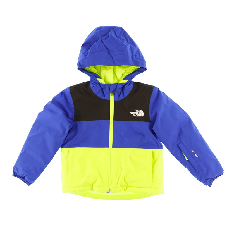 The North Face Manteau Freedom 2-7ans