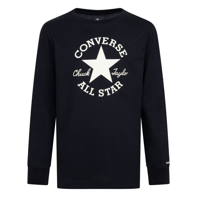 Converse T-Shirt Essentials DCTP 8-16ans