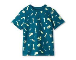 Fossils Dinos Glow T-Shirt...