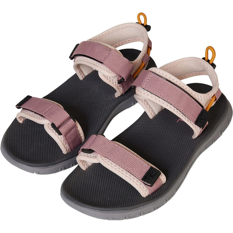 Mia strappy sandals - Women's