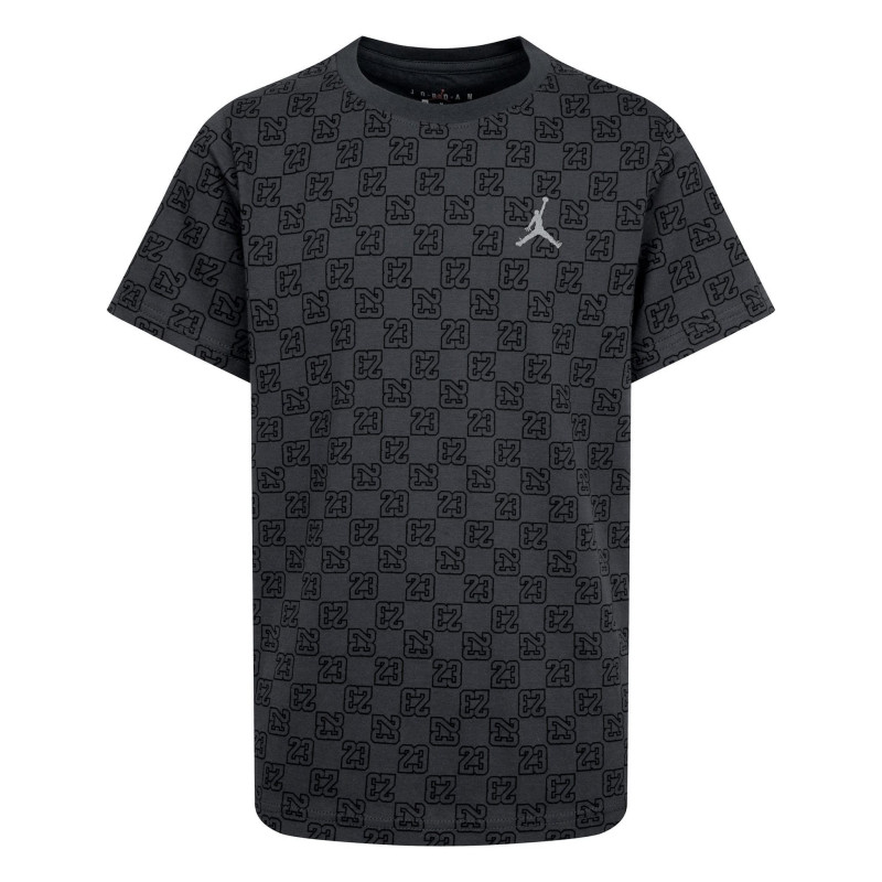 AOP 23 Monogram T-Shirt 8-20 years