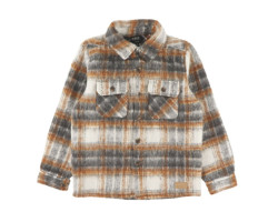 Sports Check Overshirt,...