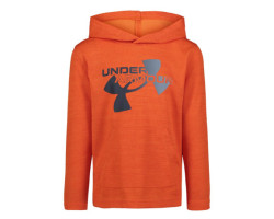 Under Armour Kangourou Mesh Logo Twist 4-7ans