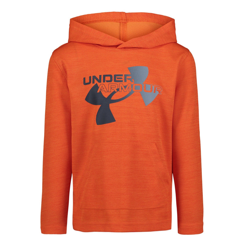 Under Armour Kangourou Mesh Logo Twist 4-7ans