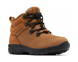 Columbia Chaussures Fairbanks Mid - Garçon