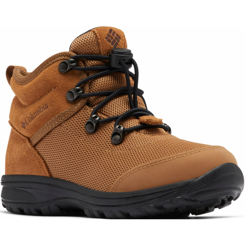 Columbia Chaussures Fairbanks Mid - Garçon