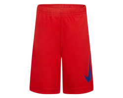 Dri-Fit Performance Shorts 4-7 years