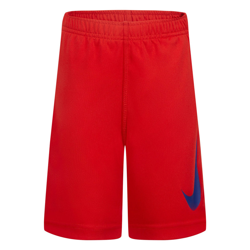 Dri-Fit Performance Shorts 4-7 years