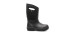 Bogs Bottes de pluie isolé Classic II Solid - Enfant