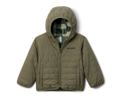 Columbia Manteau Double Trouble II 2-4ans