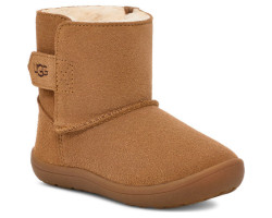 Keelan II Boots - Toddler