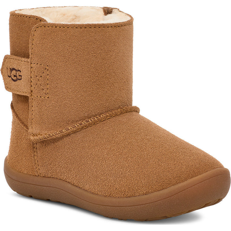 Keelan II Boots - Toddler