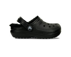 Classic Lined Clog Sizes 4-10