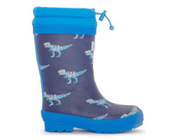 T-Rex Rain Boot Sizes 5-3