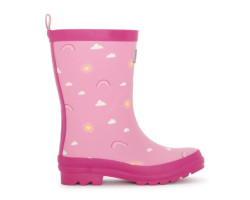 Ciel Charmant Rain Boots...