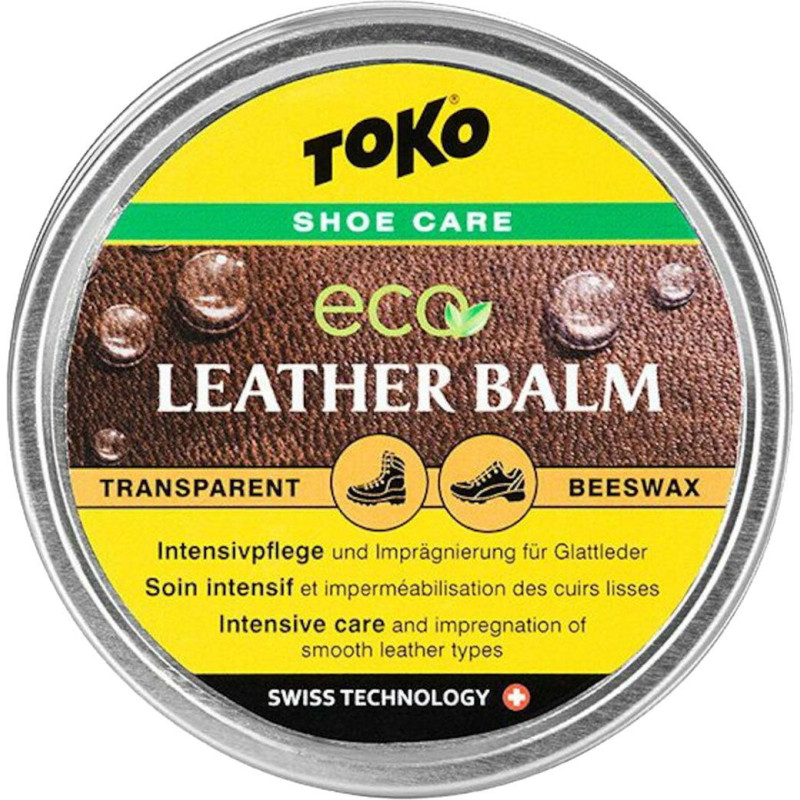 Leather Balm 50Ml