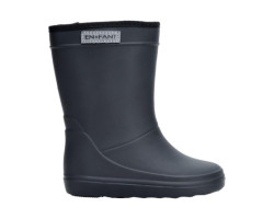 Thermo Rain Boot Sizes 20-35