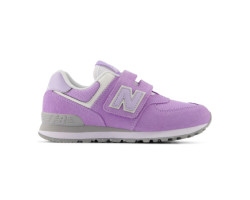 New Balance Soulier 574...