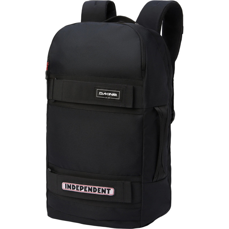 Mission Street DLX X Independent 32L travel bag