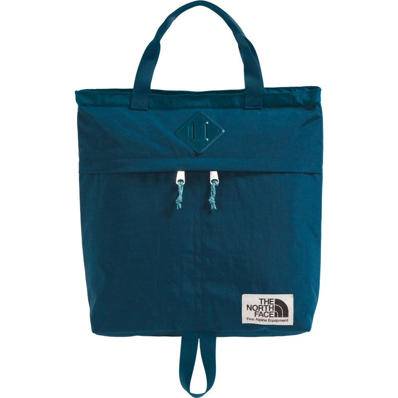 Berkeley 13L tote bag