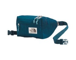 Berkeley 4L lumbar bag