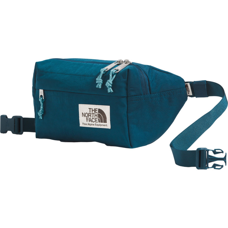 Berkeley 4L lumbar bag