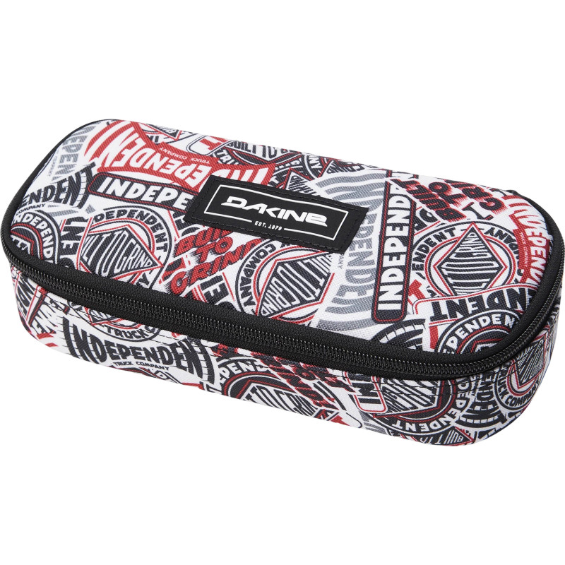 Dakine Étui pour fournitures scolaires School Case X Independent