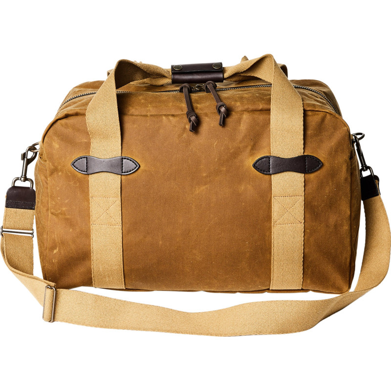 Filson Sac de sport moyen Tin Cloth 43L