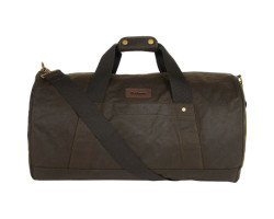 Explorer 61L waxed sports bag