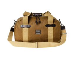 Filson Sac de sport petit Tin Cloth 32L