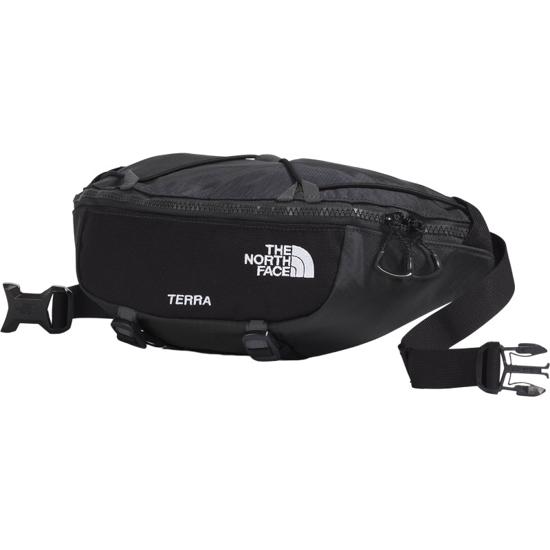 Terra Lumbar Waist Bag 3L