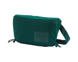 Never Stop Lumbar Bag - Women's