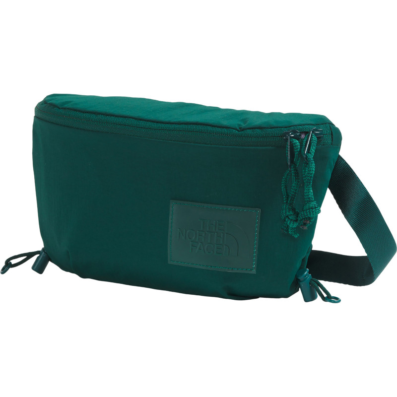 Never Stop Lumbar Bag - Women's