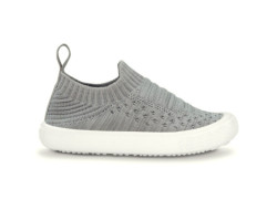 Gray Knit Shoe Sizes 9-12