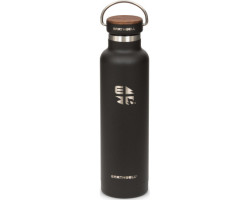 Woodie 22Oz Bottle with...