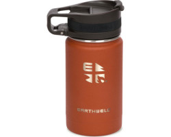 12Oz Roaster Bottle with Loop Cap