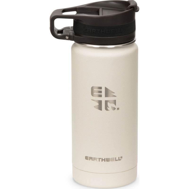 16Oz Roaster Bottle with Loop Cap