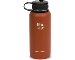 Earthwell Bouteille Kewler 32Oz avec capuchon Opener