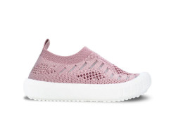 Breeze Knit Shoe Pale Pink...