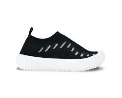 Breeze Knit Shoe Black...