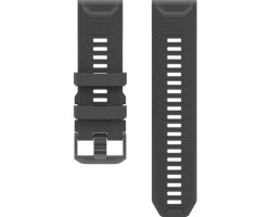 Vertix 2 Silicone Strap