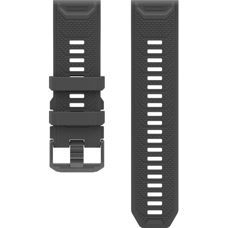 Vertix 2 Silicone Strap