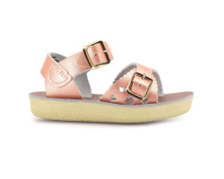 Sweetheart Sandal Sizes 13-3