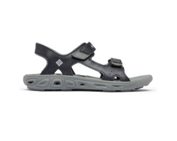 Techsun 3 Straps Sandal...