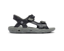 Techsun 3 Straps Sandal...