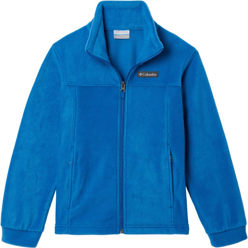 Steens Mountain II Full-Zip Fleece Sweatshirt - Boys'